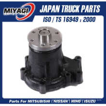 8-98038845-0 Isuzu 4HK1t Zax200-3 Wasserpumpe Auto Teile